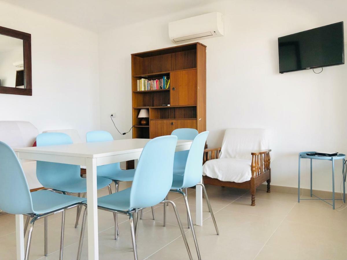 Ferienwohnung Puig Rom 68 Bajo Roses Exterior foto