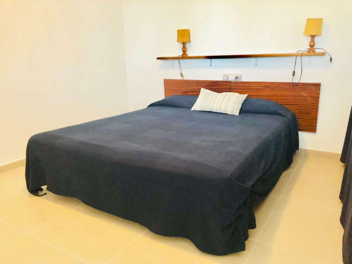 Ferienwohnung Puig Rom 68 Bajo Roses Exterior foto